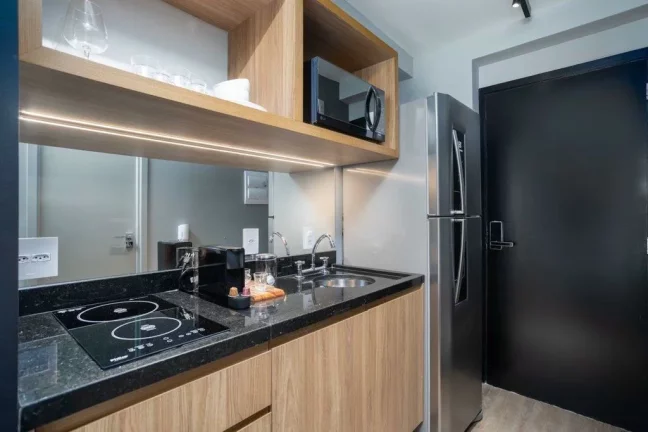 Imagem Step Up Paraíso - Residencial