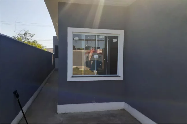 Imagem Ótima casa de 2 dormitórios no Jardim Atlãntico