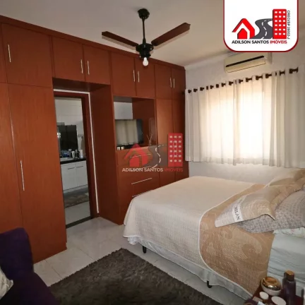 Imagem Casa de Condomínio com 3 dorms, Cidade Jardim, Pirassununga - R$ 1.2 mi, Cod: 163