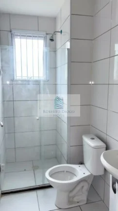 Imagem Apartamento à venda no Anil, Rio de Janeiro-RJ: 2 quartos, 1 sala, 1 banheiro, 1 vaga de garagem - 45m² de área.