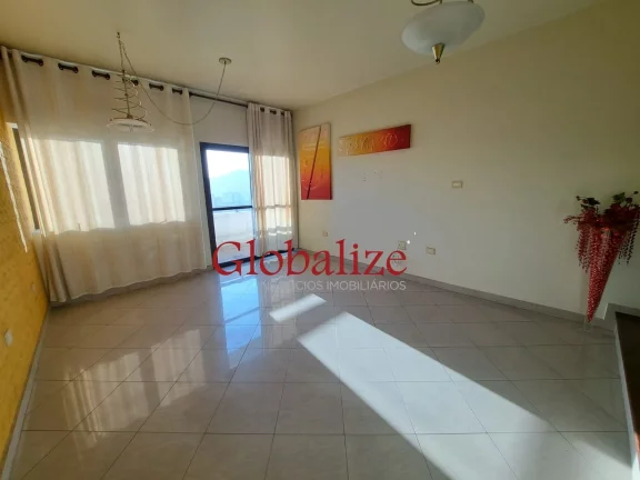 Imagem Cobertura à venda com 4 dormitórios no Gonzaga em Santos por R$ 2.800.000,00