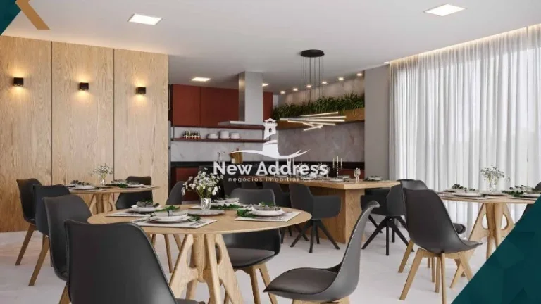 Imagem Quarto e Sala em localização privilegiada na Praia de Itaparica - Vila Velha!