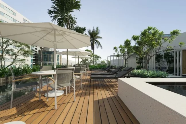 Imagem Apartamento à venda, 104 m² por R$ 874.509,34 - Bairro dos Estados - João Pessoa/PB Imagem Apartamento à venda, 104 m² por R$ 874.509,34 - Bairro dos Estados - João Pessoa/PB