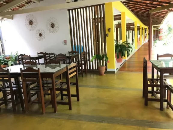 Imagem Oportunidade única: Pousada mobiliada para venda em Velha Boipeba - Cairu - BA