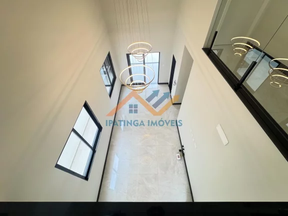 Imagem Casa de Alto Padrão à Venda no Bairro Residencial Bethânia – Santana do Paraíso