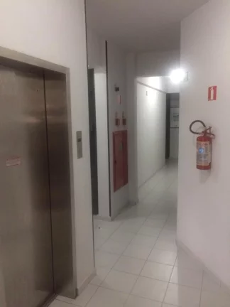 Imagem Prédio Comercial de Alto Padrão no Centro de São Caetano do Sul-SP: 7 salas, 10 banheiros, 15 vagas de garagem!