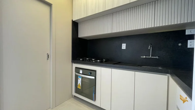 Imagem Apartamento Edifício Muvin
