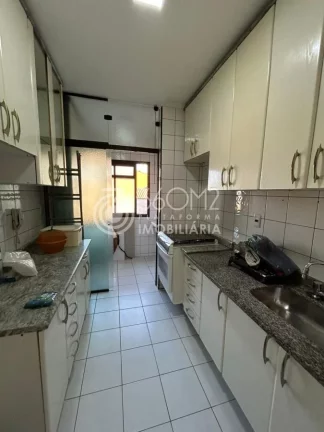 Imagem Apartamento para Venda em Santo André / SP no bairro Vila Floresta