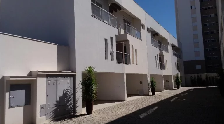Imagem Casa com 3 dormitórios à venda, 111 m² por R$ 750.000,00 - Condominio Residencial Firenze - Sorocaba/SP