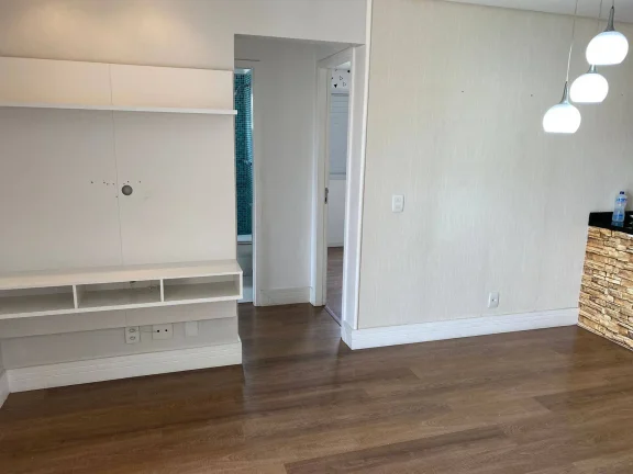 Imagem Apartamento Maravilhoso Condomínio Fatto 3 Dormitorios e 1 Vaga de Garagem
