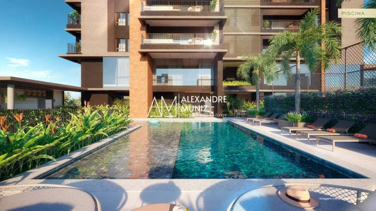 Imagem Aura Leonardo Mota, apartamentos à venda na Aldeota, Fortaleza-CE.