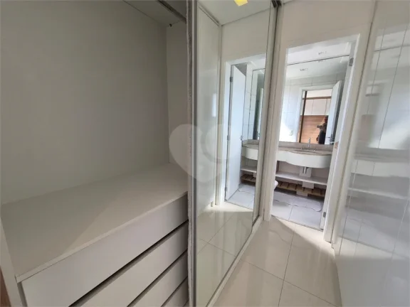 Imagem Apartamento para alugar com 2 quartos, sendo 1 suíte, no condomínio Upside Vila Leopoldina, São Paulo - SP