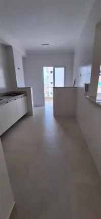 Imagem Apartamento à Venda em Canto do Forte, Praia Grande - SP