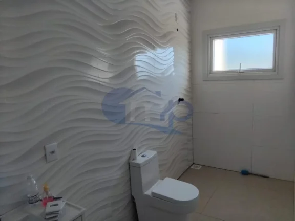 Imagem Casa á venda com 4 dormitórios na Bela Torres no Passo de Torres/SC