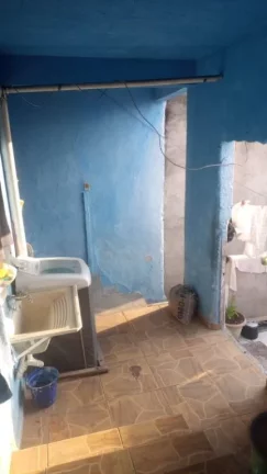 Imagem Casa com 3 dormitórios à venda, 180 m² por R$ 300.000,00 - Jardim São Bernardino - Suzano/SP