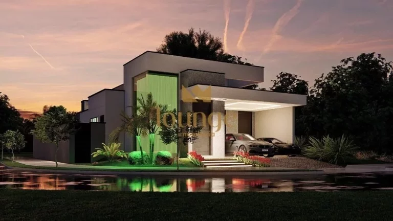 Imagem Casa Em Condominio em Sorocaba