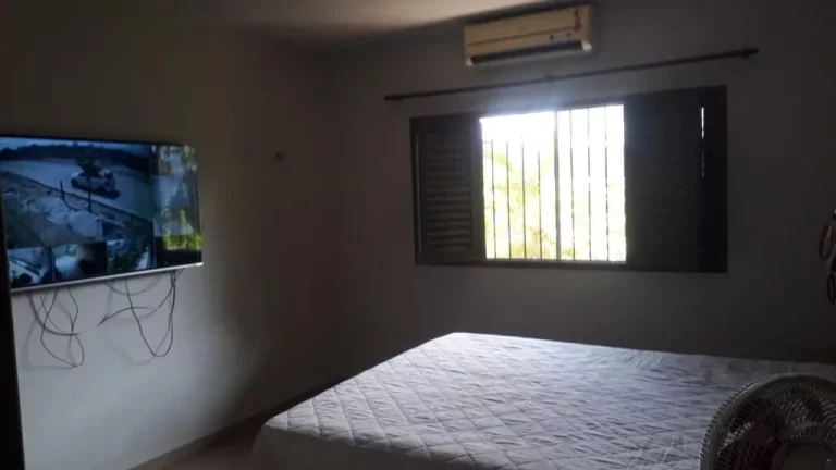 Imagem Ampla Casa de 183m² em Poço – Conforto, Segurança e Lazer!