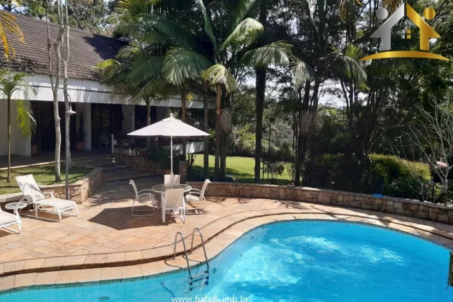 Imagem Magnifica Propriedade - Casa - Granja Vianna | Batelli Imóveis