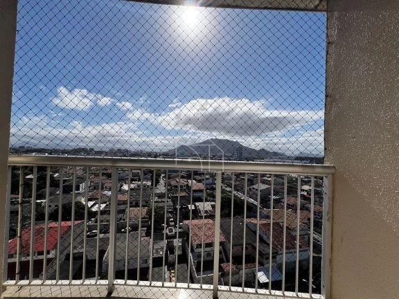 Imagem Apartamento à Venda 2 quartos com suíte – Condomínio Vivenda Laranjeiras - Laranjeiras