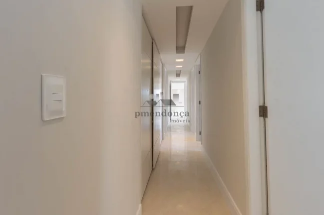 Imagem Perdizes 4 quartos, 4 suites, 5 vagas, 240 m²