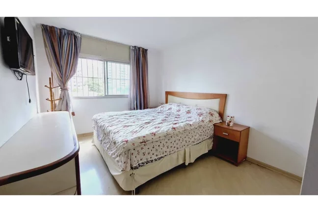 Imagem Apartamento com 3 Quartos à Venda, 190 m² em Bela Vista - São Paulo