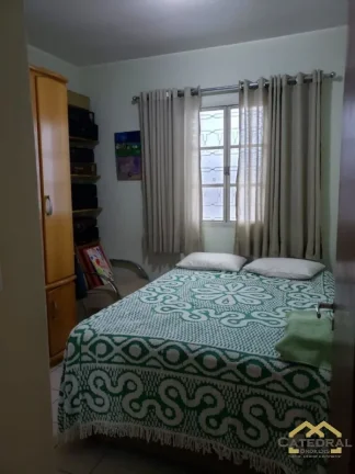 Imagem CASA À VENDA, 180 M² POR R$ 830.000,00 - PARQUE CIDADE JARDIM - JUNDIAÍ/SP