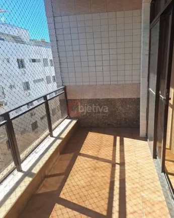 Imagem Cobertura duplex toda mobiliada a 1 quadra da Praia do Forte em Cabo Frio.