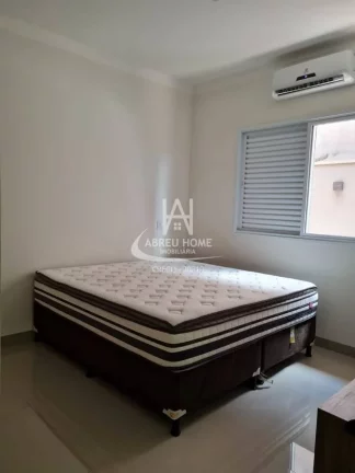 Imagem Casa de Condomínio com 3 quartos à Venda, Residencial Gaivota I - São José do Rio Preto