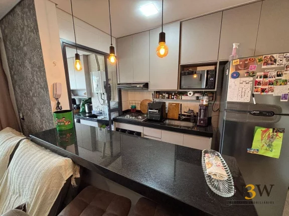 Imagem Apartamento com 2 dormitórios à venda, 62 m² por R$ 824.000,00 - Vila Leopoldina - São Paulo/SP