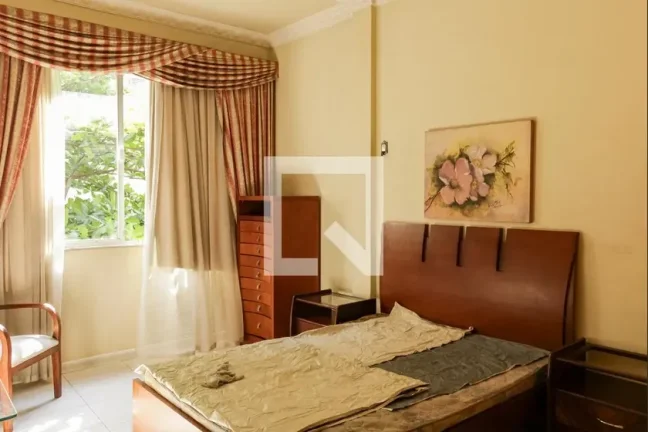 Imagem Apartamento à Venda - Copacabana, 2 Quartos, 100 m2