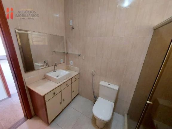 Imagem INCRÍVEL CASA TRIPLEX NO JARDIM 25 DE AGOSTO.