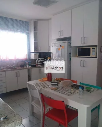 Imagem Sobrado Residencial à venda, Imirim, São Paulo - SO0132.