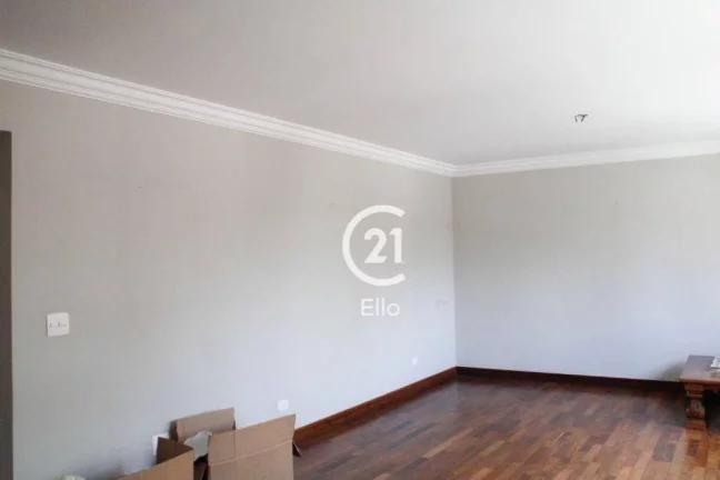 Imagem Apartamento com 3 dormitórios à venda, 210 m² - Moema - São Paulo/SP