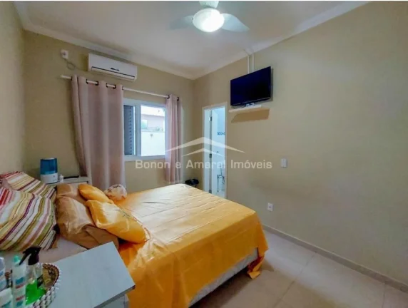 Imagem Excelente casa térrea no Condomínio Santa Isabel, Betel, Paulínia
Conta com excelente acabamento,...
