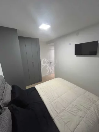 Imagem Apartamento Lindo com 3 Quartos