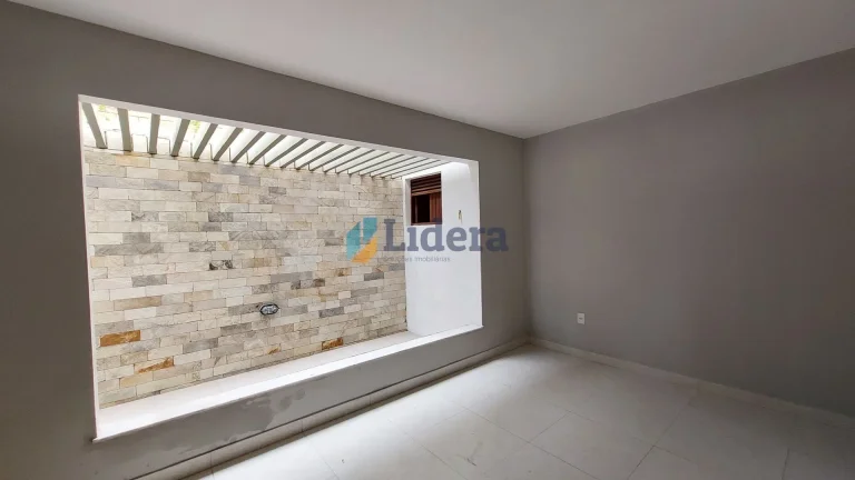 Imagem Casa para alugar - 5 quartos - 2 suítes - Bessa, João Pessoa/PB