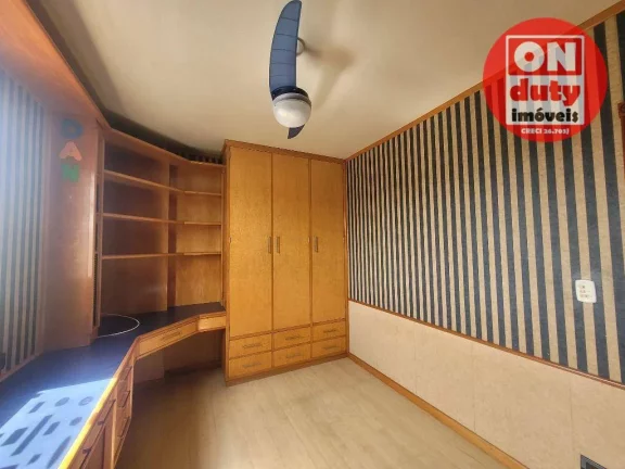 Imagem Cobertura com 4 quartos à venda, 444 m² por R$ 2.800.000 - Gonzaga - Santos/SP
