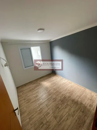 Imagem Aluguel de Apartamento 1 Dormitório em Vila Inglesa - SP