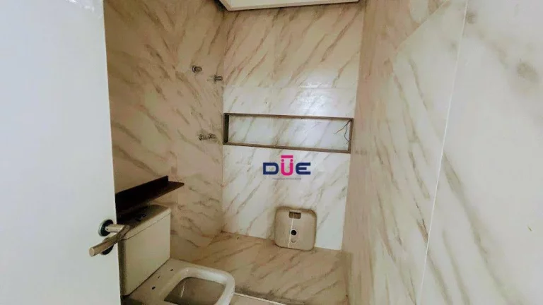 Imagem Cobertura com 4 dormitórios à venda, 320 m² por R$ 5.000.000,00 - José Menino - Santos/SP