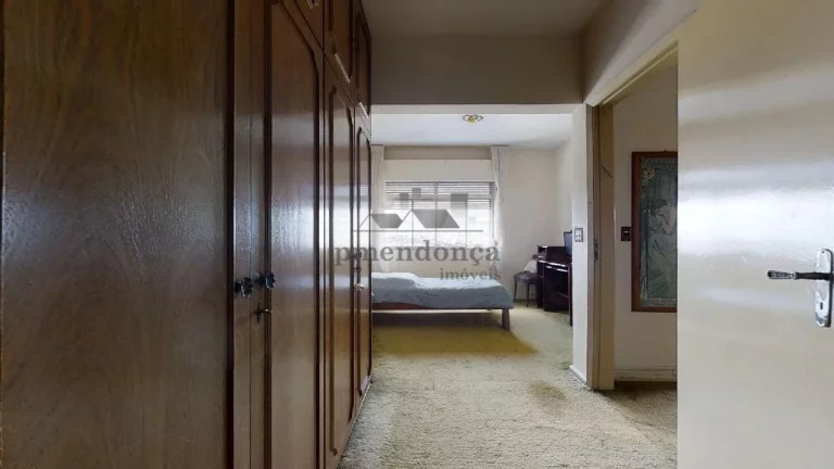 Imagem Apartamento 3 quartos, 1 suite, 1 vagas, 187 m²