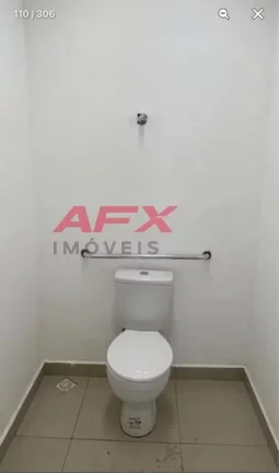 Imagem Sala Comercial Comercial Sorocaba - SP - Centro