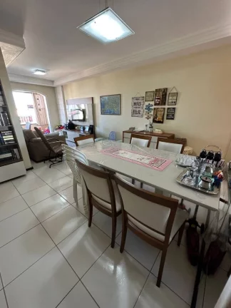 Imagem Apartamento à venda no Edifício LAUSANNE com 3 quartos e vista livre - Confira!