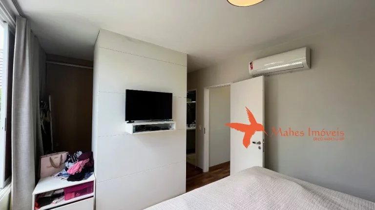Imagem Casa em Condomínio na Vila Romana - 3 quartos, 1 suíte, 2 salas, 4 banheiros, 2 vagas - São Paulo-SP