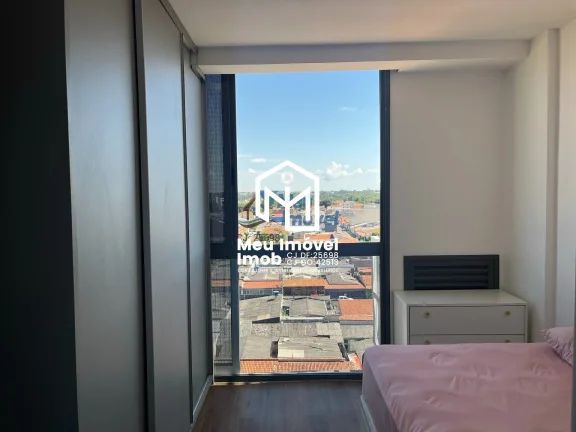 Imagem QE 05 Guará I PARK 5 1 Quartos 1 Vaga 29m² Última unidade AC FINAN FGTS Lazer