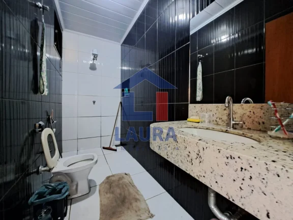Imagem CASA RESIDENCIAL em PARÁ DE MINAS - MG, SÃO PAULO