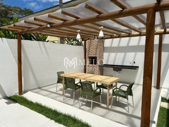 Imagem Oportunidade em ALDEIA: 91,26m², 6duplexs, 06vagas...
