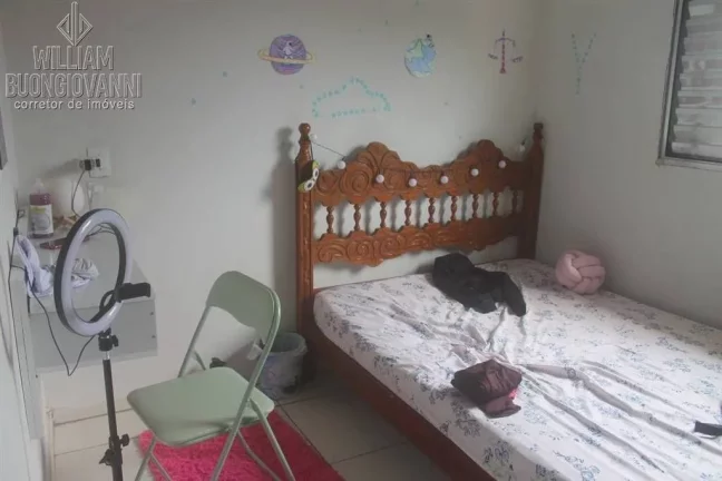Imagem Casa à Venda em Solemar, Praia Grande - SP