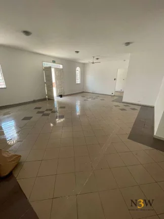 Imagem Casa à venda, 400 m² por R$ 2.350.000,00 - Boaçava - São Paulo/SP