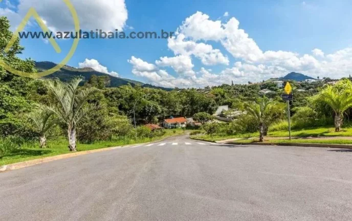 Imagem Terreno em Condomínio para Venda em Atibaia, Condominio Itapora