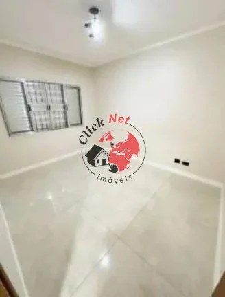 Imagem Apartamento á Venda com 92m² no bairro Santo Antonio em São Caetano do Sul